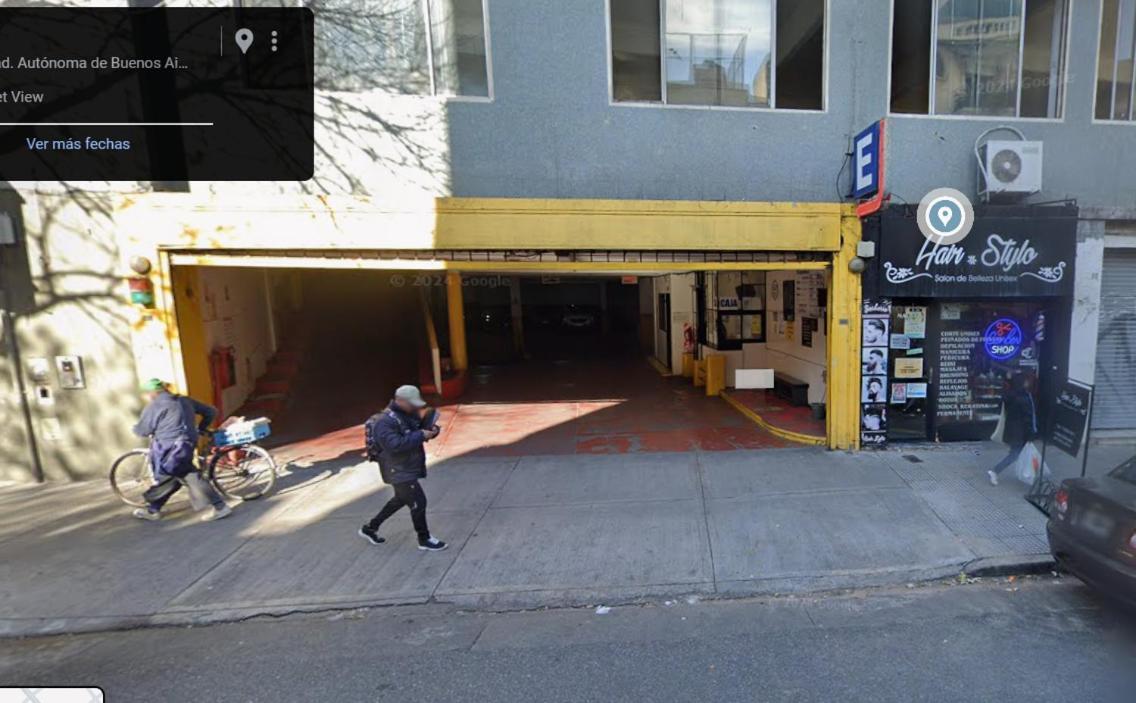 M Pugliese Amplio, Comodo Y Luminoso A Metros Del Subte Apartment Buenos Aires